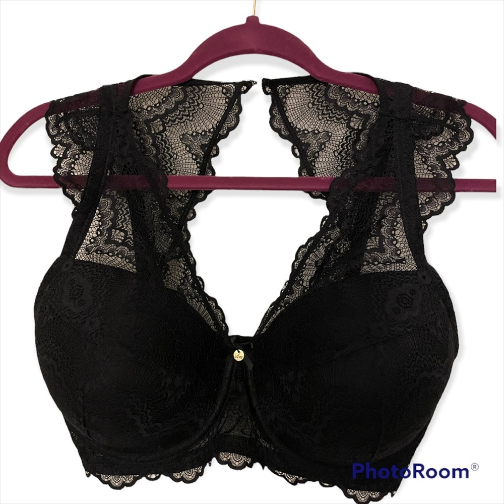 Lace Date Night Bra